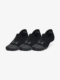 Under Armour Performance Tech 3pk ULT-BLK Zokni