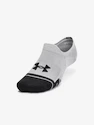 Under Armour  Performance Tech 3pk ULT-GRY  Zokni