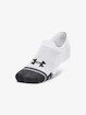 Under Armour  Performance Tech 3pk ULT-WHT  Zokni