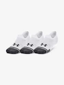 Under Armour  Performance Tech 3pk ULT-WHT  Zokni