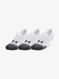 Under Armour Performance Tech 3pk ULT-WHT Zokni