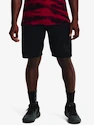 Under Armour  PERIMETER 11'' SHORT-BLK Férfirövidnadrág S