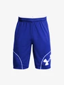 Under Armour  PERIMETER 11'' SHORT-BLU Férfirövidnadrág