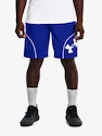 Under Armour  PERIMETER 11'' SHORT-BLU Férfirövidnadrág