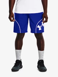 Under Armour PERIMETER 11'' SHORT-BLU Férfirövidnadrág