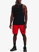 Under Armour  PERIMETER 11'' SHORT-RED Férfirövidnadrág