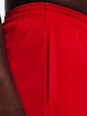 Under Armour  PERIMETER 11'' SHORT-RED Férfirövidnadrág