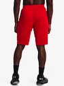 Under Armour  PERIMETER 11'' SHORT-RED Férfirövidnadrág