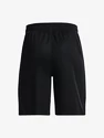 Under Armour  PERIMETER SHORT-BLK Fiú-rövidnadrágok