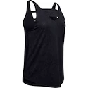 Under Armour  Perpetual Tank Jacquart-BLK Női ujjatlan póló