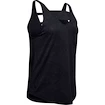 Under Armour  Perpetual Tank Jacquart-BLK Női ujjatlan póló XS