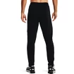 Under Armour  Pique Track Pant Black  Férfi-melegítőalsó