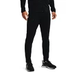 Under Armour  Pique Track Pant Black  Férfi-melegítőalsó