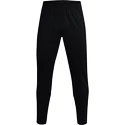 Under Armour  Pique Track Pant Black  Férfi-melegítőalsó