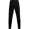 Under Armour  Pique Track Pant Black  Férfi-melegítőalsó