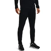 Under Armour  Pique Track Pant Black  Férfi-melegítőalsó S