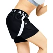 Under Armour  Play Up 2-in-1 Shorts black Női rövidnadrág