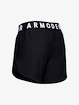 Under Armour  Play Up 5in Shorts-BLK Női rövidnadrág