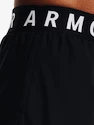 Under Armour  Play Up 5in Shorts-BLK Női rövidnadrág