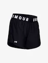 Under Armour  Play Up 5in Shorts-BLK Női rövidnadrág