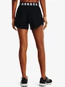 Under Armour  Play Up 5in Shorts-BLK Női rövidnadrág