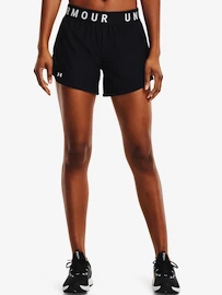 Under Armour Play Up 5in Shorts-BLK Női rövidnadrág