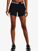 Under Armour  Play Up 5in Shorts-BLK Női rövidnadrág XS