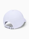 Under Armour  Play Up Cap-WHT  Női baseballsapka