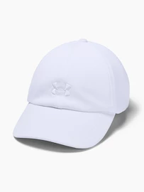 Under Armour Play Up Cap-WHT Női baseballsapka