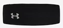 Under Armour  Play Up Headband-BLK Hajpánt