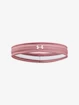 Under Armour  Play Up Headband-PNK  Női fejpánt