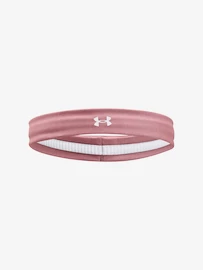 Under Armour Play Up Headband-PNK Női fejpánt