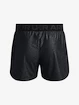 Under Armour  Play Up Printed Shorts-BLK Lánykarövidnadrág