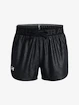 Under Armour  Play Up Printed Shorts-BLK Lánykarövidnadrág S