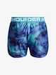 Under Armour  Play Up Printed Shorts-BLU Lánykarövidnadrág