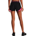 Under Armour  Play Up Shorts 3.0 Black Női rövidnadrág