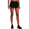 Under Armour  Play Up Shorts 3.0 Black Női rövidnadrág