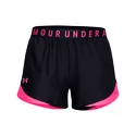 Under Armour  Play Up Shorts 3.0 Black Női rövidnadrág