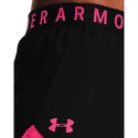 Under Armour  Play Up Shorts 3.0 Black Női rövidnadrág