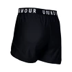 Under Armour  Play Up Shorts 3.0 black Női rövidnadrág