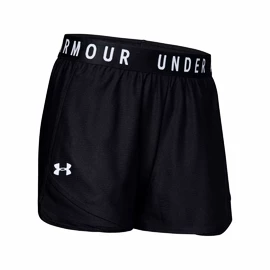 Under Armour Play Up Shorts 3.0 black Női rövidnadrág