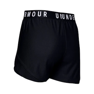 Under Armour  Play Up Shorts 3.0 black Női rövidnadrág M