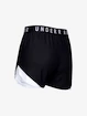 Under Armour  Play Up Shorts 3.0-BLK Női rövidnadrág