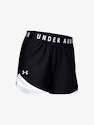 Under Armour  Play Up Shorts 3.0-BLK Női rövidnadrág