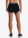 Under Armour  Play Up Shorts 3.0-BLK Női rövidnadrág