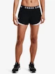 Under Armour  Play Up Shorts 3.0-BLK Női rövidnadrág