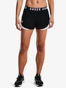 Under Armour  Play Up Shorts 3.0-BLK Női rövidnadrág