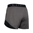 Under Armour  Play Up Shorts 3.0 gray Női rövidnadrág