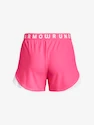 Under Armour  Play Up Shorts 3.0-PNK Női rövidnadrág