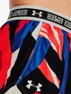 Under Armour  Play Up Shorts 3.0 SP-RED Női rövidnadrág